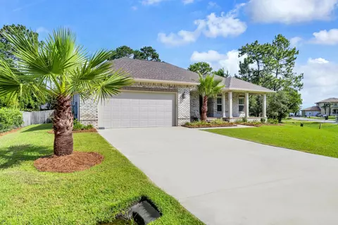 401 Pelican Bay Dr, Santa Rosa Beach, FL 32459