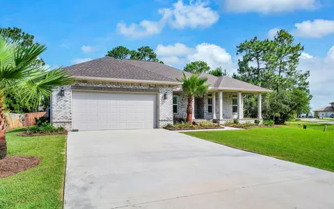 401 Pelican Bay Dr, Santa Rosa Beach, FL 32459