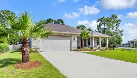 401 Pelican Bay Dr, Santa Rosa Beach, FL 32459