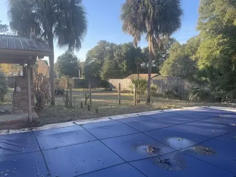 Exterior - 6047 Eden Sq, Crestview, FL 32539 photo 1 of 8