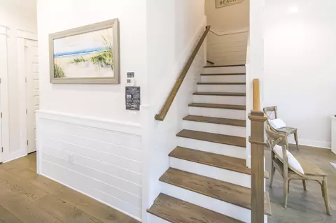 Entry Way - 111 E Milestone Dr UNIT B, Inlet Beach, FL 32461 photo 1 of 1