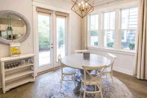 Dining - 111 E Milestone Dr UNIT B, Inlet Beach, FL 32461 photo 2 of 2
