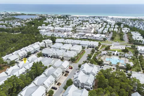 View/Area - 111 E Milestone Dr UNIT B, Inlet Beach, FL 32461 photo 3 of 3