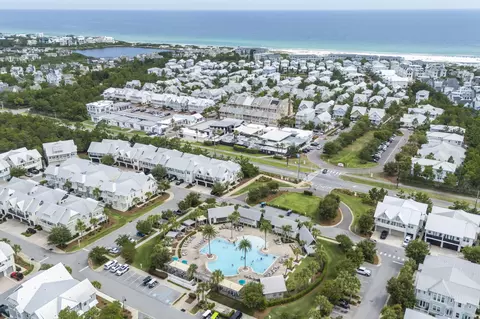 View/Area - 111 E Milestone Dr UNIT B, Inlet Beach, FL 32461 photo 2 of 3