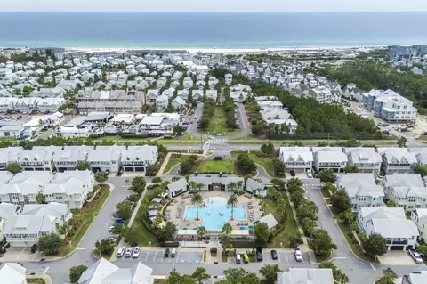111 E Milestone Dr UNIT B, Inlet Beach, FL 32461