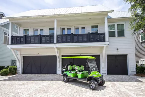 Other - 111 E Milestone Dr UNIT B, Inlet Beach, FL 32461 photo 5 of 5
