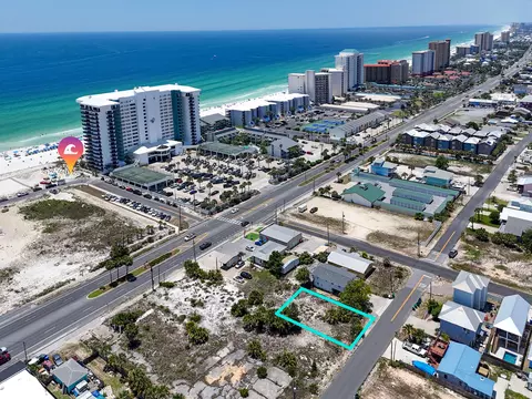 6101 Beach Dr, Panama City Beach, FL 32408