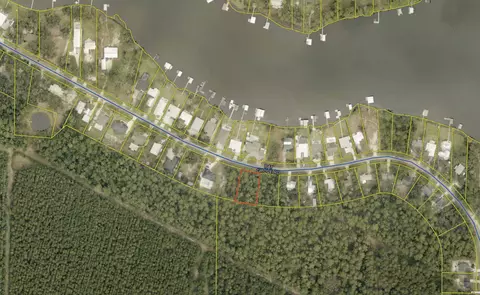 lot5 Bay Grove Rd, Freeport, FL 32439