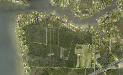 lot5 Bay Grove Rd, Freeport, FL 32439 photo 3