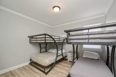 Bedroom - 223 E Grand Key Loop, Destin, FL 32541 photo 3 of 12