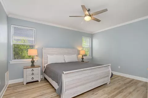 Bedroom - 223 E Grand Key Loop, Destin, FL 32541 photo 1 of 12