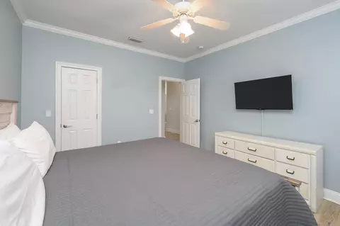 Bedroom - 223 E Grand Key Loop, Destin, FL 32541 photo 6 of 12