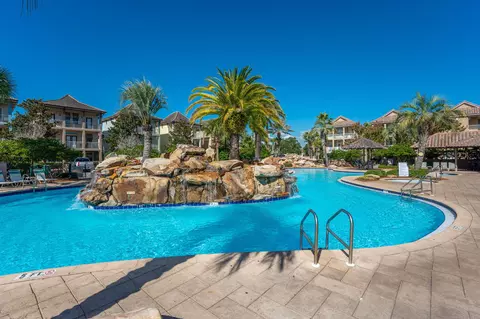 Exterior - 223 E Grand Key Loop, Destin, FL 32541 photo 13 of 17