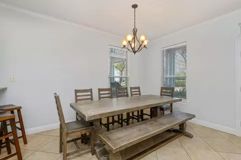 Dining - 223 E Grand Key Loop, Destin, FL 32541 photo 1 of 2