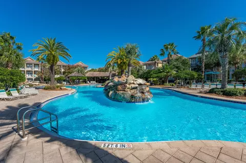 Exterior - 223 E Grand Key Loop, Destin, FL 32541 photo 12 of 17