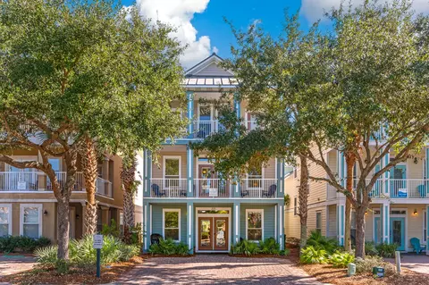 Exterior - 223 E Grand Key Loop, Destin, FL 32541 photo 4 of 17