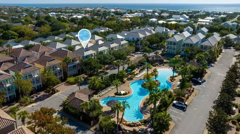 Exterior - 223 E Grand Key Loop, Destin, FL 32541 photo 1 of 17