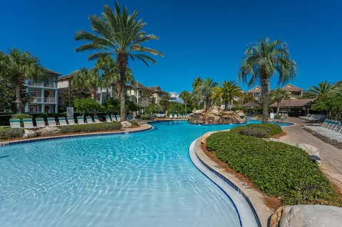 Exterior - 223 E Grand Key Loop, Destin, FL 32541 photo 11 of 17
