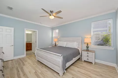 Bedroom - 223 E Grand Key Loop, Destin, FL 32541 photo 2 of 12