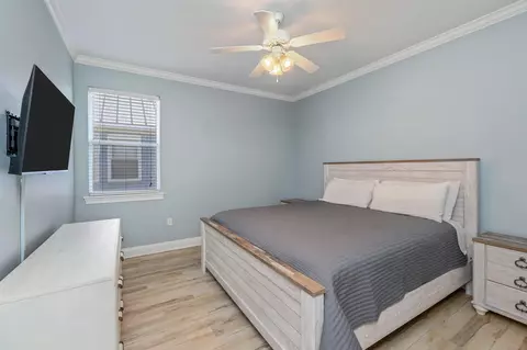 Bedroom - 223 E Grand Key Loop, Destin, FL 32541 photo 5 of 12