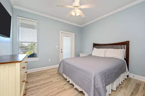 Bedroom - 223 E Grand Key Loop, Destin, FL 32541 photo 7 of 12