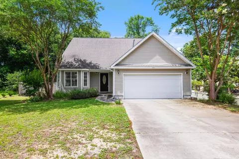 1511 18th St, Niceville, FL 32578