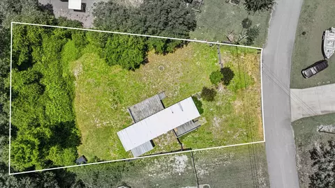 5831 Congress St, Gulf Breeze, FL 32563