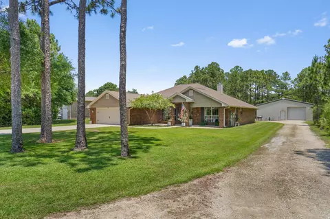 2618 Yellow Pine Rd, Navarre, FL 32566
