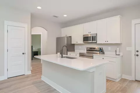 Kitchen - 3168 Maple St, Crestview, FL 32539 photo 2 of 5