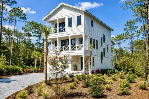 27 Sweet Gum Loop, Inlet Beach, FL 32461