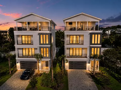 26 Mary St, Santa Rosa Beach, FL 32459