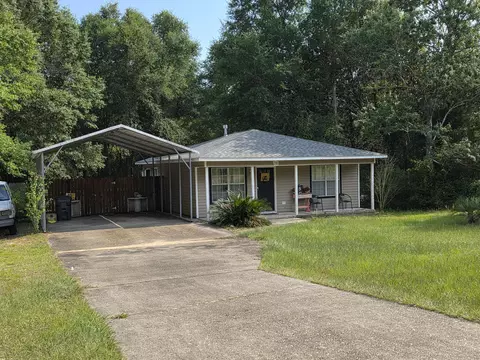 30 Blue Gill Loop, Defuniak Springs, FL 32433