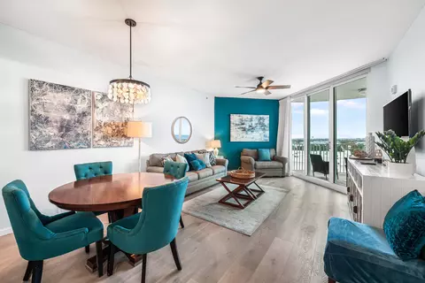 4203 Indian Bayou Trl #11004, Destin, FL 32541