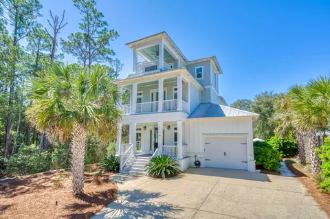 349 Seacrest Dr, Inlet Beach, FL 32461