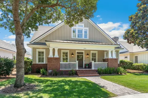 284 Champion Ct, Destin, FL 32541