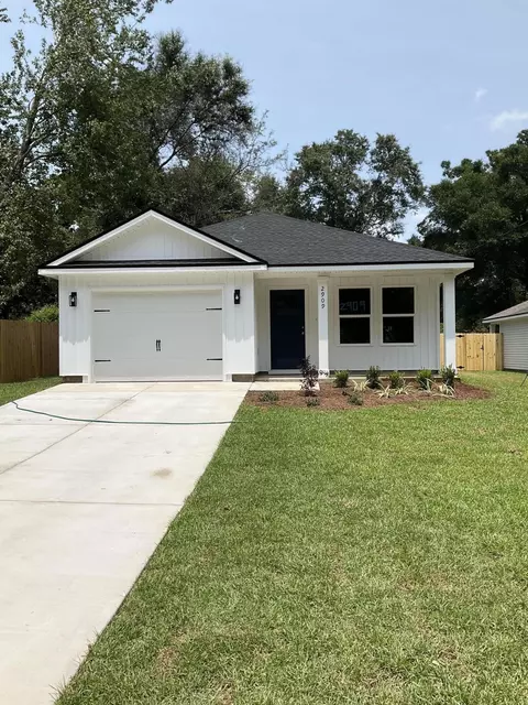 2909 Shoffner Ave, Crestview, FL 32539