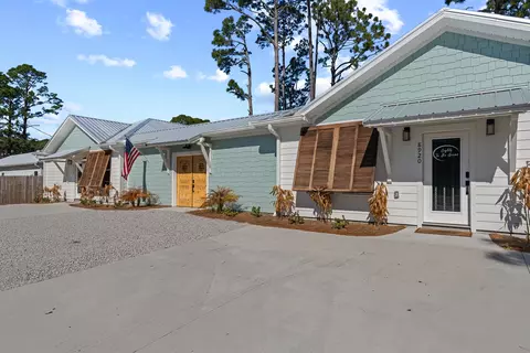 Undisclosed, Panama City Beach, FL 32408