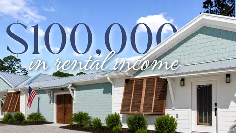 Undisclosed, Panama City Beach, FL 32408