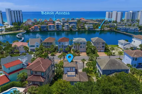 3893 Sand Dune Ct, Destin, FL 32541