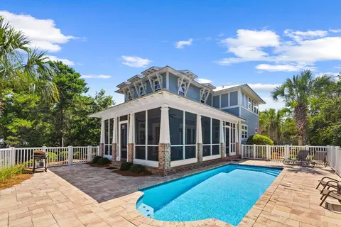 376 Lakewood Dr, Santa Rosa Beach, FL 32459