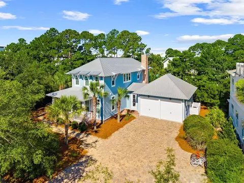 376 Lakewood Dr, Santa Rosa Beach, FL 32459