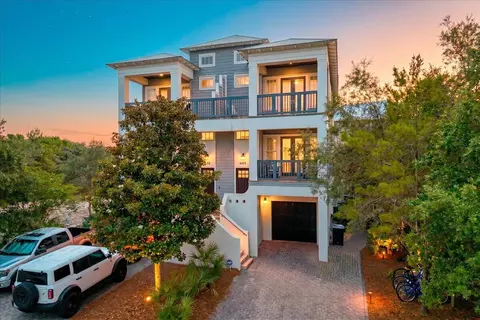 32 E Park Place Ave # 601, Inlet Beach, FL 32461