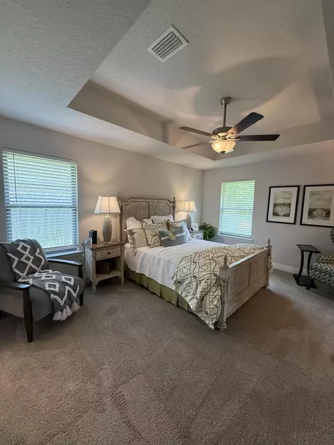 Bedroom - 102 Ridgeway Cir, Crestview, FL 32536 photo 1 of 2