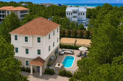 3 Grande Ave, Santa Rosa Beach, FL 32459