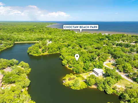 View/Area - 31 E Kathy Ln, Freeport, FL 32439 photo 14 of 24