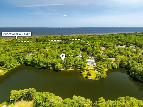 View/Area - 31 E Kathy Ln, Freeport, FL 32439 photo 3 of 24