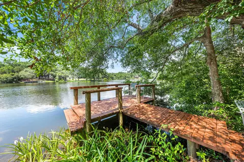 Exterior - 31 E Kathy Ln, Freeport, FL 32439 photo 12 of 13