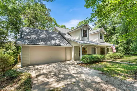 Exterior - 31 E Kathy Ln, Freeport, FL 32439 photo 10 of 13