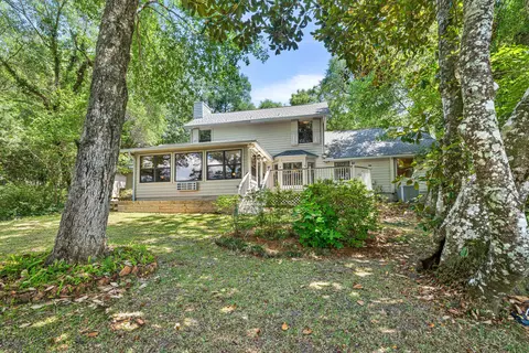 Exterior - 31 E Kathy Ln, Freeport, FL 32439 photo 3 of 13