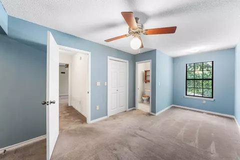 Bedroom - 31 E Kathy Ln, Freeport, FL 32439 photo 9 of 10
